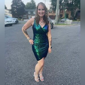 Meet your Posher, Robyn